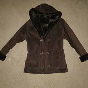 Women's Winter Coat